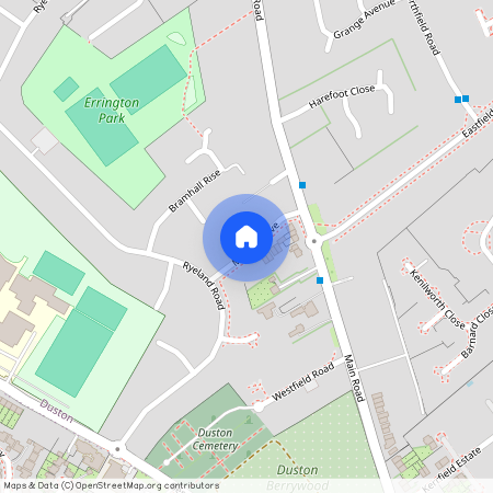 Malpas Drive, NN5 6XL