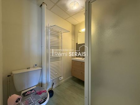Location Appartement 2 pièces 42m² - Photo 3
