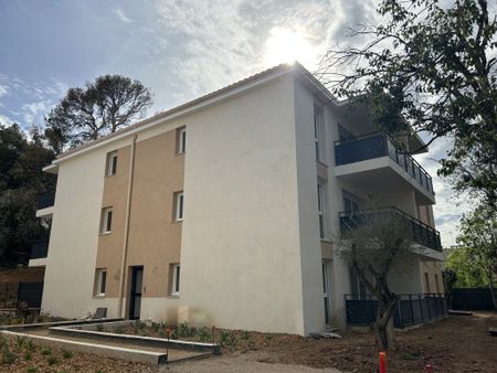 Appartement - Toulon - Photo 4