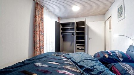 2½ Zimmer-Wohnung in Würenlos (AG), möbliert - Photo 2