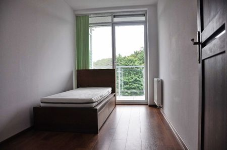 Mieszkanie wynajem Poznań Centrum Towarowa - Zdjęcie 2