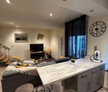 Location Appartement 3 pièces 58m² - Photo 3