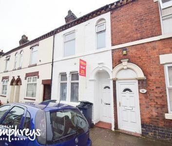 Seaford Street, Shelton, Stoke-On-Trent, ST4 - Photo 6
