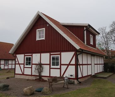 Stubbarps byaväg, Arild - Foto 3