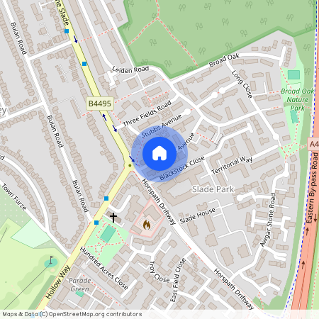 HMO READY 5 sharers, Headington, OX3
