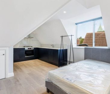 1 bed house share to rent - Photo 1