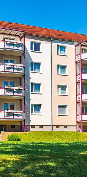 Gochtstraße 14 - Photo 1