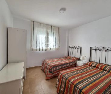 Piso de alquiler en Calle Calle Goya, Poniente - Foto 6