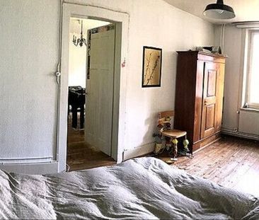2-ROOM APARTMENT IN BERN – LORRAINE, FURNISHED, TEMPORARY - Foto 2