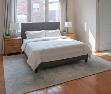 For Lease - 5630 Fudge Terrace Unit# Room 1, Mississauga, Ontario - Photo 5