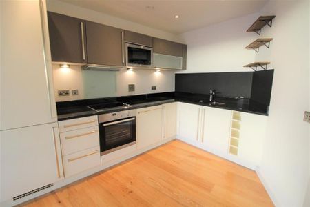 2 bedroom apartment to rent - Photo 4