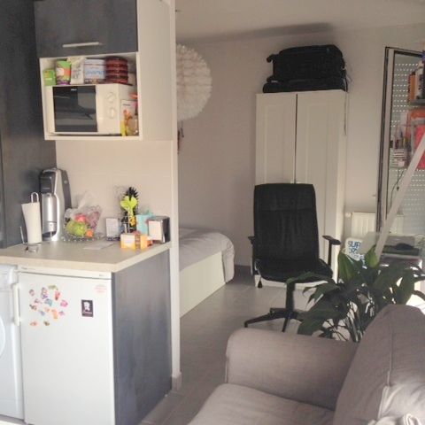 Location Appartement 1 pièce 34m² TOULOUSE 31200 - Photo 1