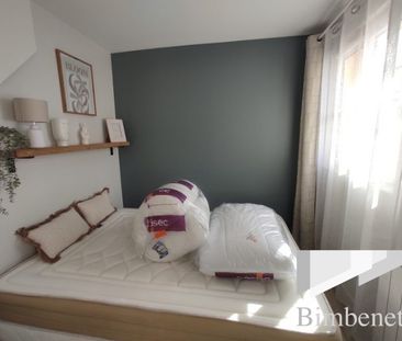 Appartement à louer, 1 pièce - Orléans 45000 - Photo 4