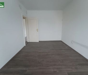 Geförderte Genossenschaftswohnung mit optimaler Verkehrsanbindung! - Foto 6