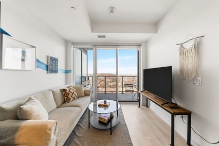 For Lease - 5 Defries Street Unit# 2413, Toronto, Ontario - Photo 5