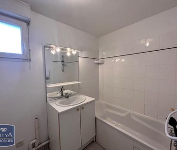 Location Appartement 2 pièces 51m² LA CHAUSSEE ST VICTOR 41260 - Photo 4