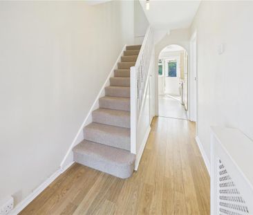 3 bedroom terraced house to rent - Photo 1