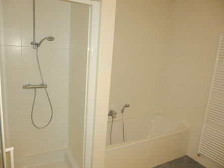 Appartement te huur - Photo 4