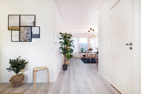 Arvidsgatan 2 A - Foto 2