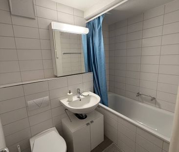 2.5 Zimmer, 60 m², 16. Stock - Photo 6