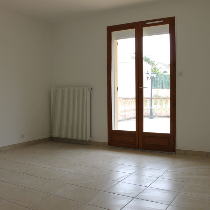 Appartement 2 Pièces - 1 Chambre - Photo 1