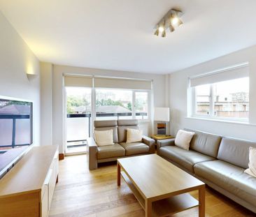 Byron Court, Fairfax Road, NW6 - Photo 3
