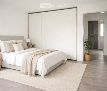 3.5 Zimmer, 78 m² - Photo 2