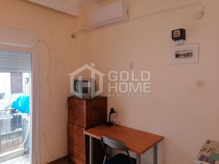 Studio/Γκαρσονιέρα για ενοικίαση Κέντρο (Χαριλάου) - Photo 3
