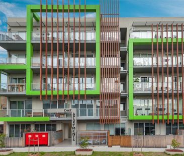 Luxurious 2 Bedroom Apartment in Preston - Your Urban Retreat Awaits! - Photo 5
