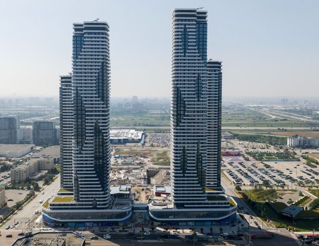 For Lease - 8 Interchange Way Unit# 4009, Vaughan, Ontario - Photo 1