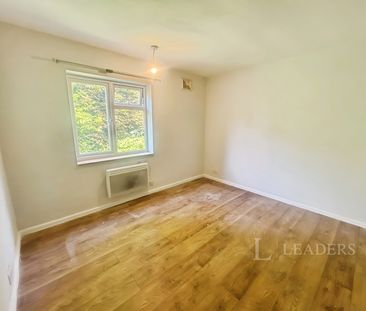 2 bedroom apartment to rent Meyrick Court, Meyrick Avenue, Luton, LU1 - Photo 6