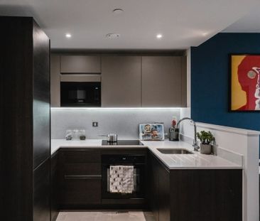 2 bedroom apartment to rent - Photo 6