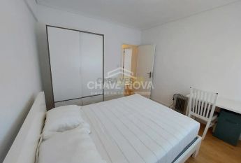Apartment T2 in Matosinhos e Leça da Palmeira, Matosinhos