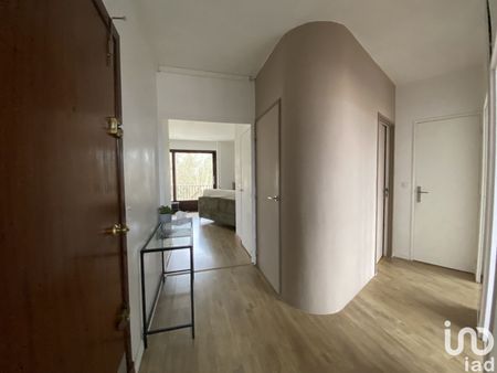 Appartement 3 pièces de 55 m² à Avon (77210) - Photo 5