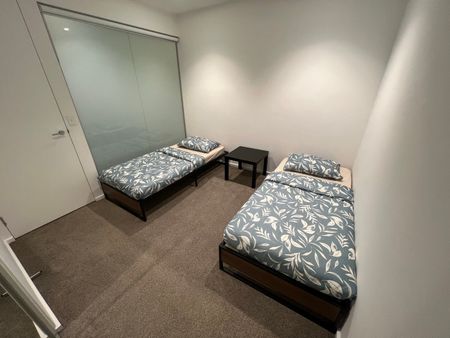 Melbourne CBD - Photo 3