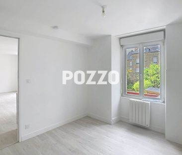 Appartement Avranches 2 pièce(s) - Photo 3