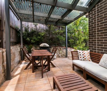 Stunning 2 Bedroom Villa - Photo 6