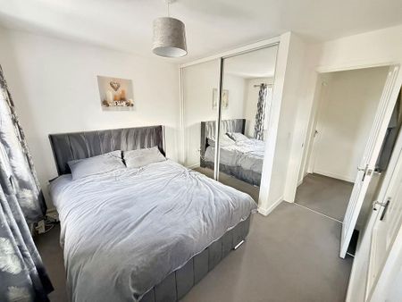 2 bedroom terraced house to rent - Photo 2