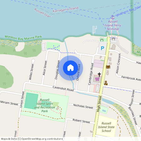 11 Oxford Street, Qld 4184, Russell Island