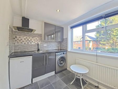 Studio to rent - Photo 2