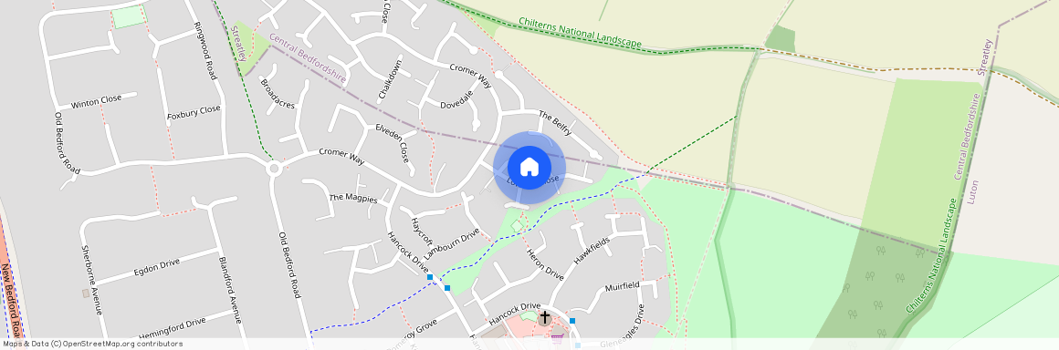 Luton LU2