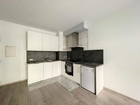 Appartement te huur - Photo 5