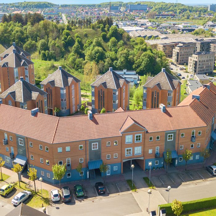 Udsigtslejlighed - Photo 1