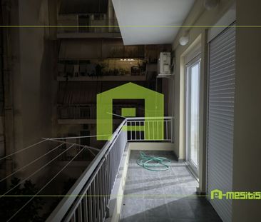 Ενοικίαση κατοικίας, 46 τ.μ., Πάτρα, 470 € - Photo 4