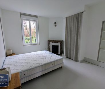 Location Appartement 2 pièces 42m² DIJON 21000 - Photo 2