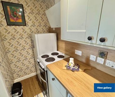 1 Bed Flat, Wallfield Crescent, AB25 - Photo 2