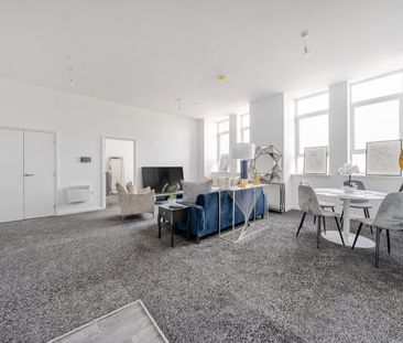 Sutherland House, CV1, Coventry - Photo 1