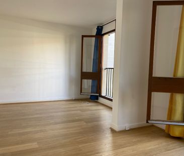 Studio de 25,83 m² Le Chesnay (78150) - Photo 2