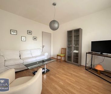 Location Appartement 2 pièces 63m² MARSEILLE 9ème - Photo 6
