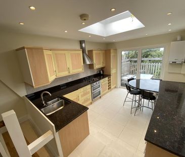 4 bedroom duplex to rent - Photo 5